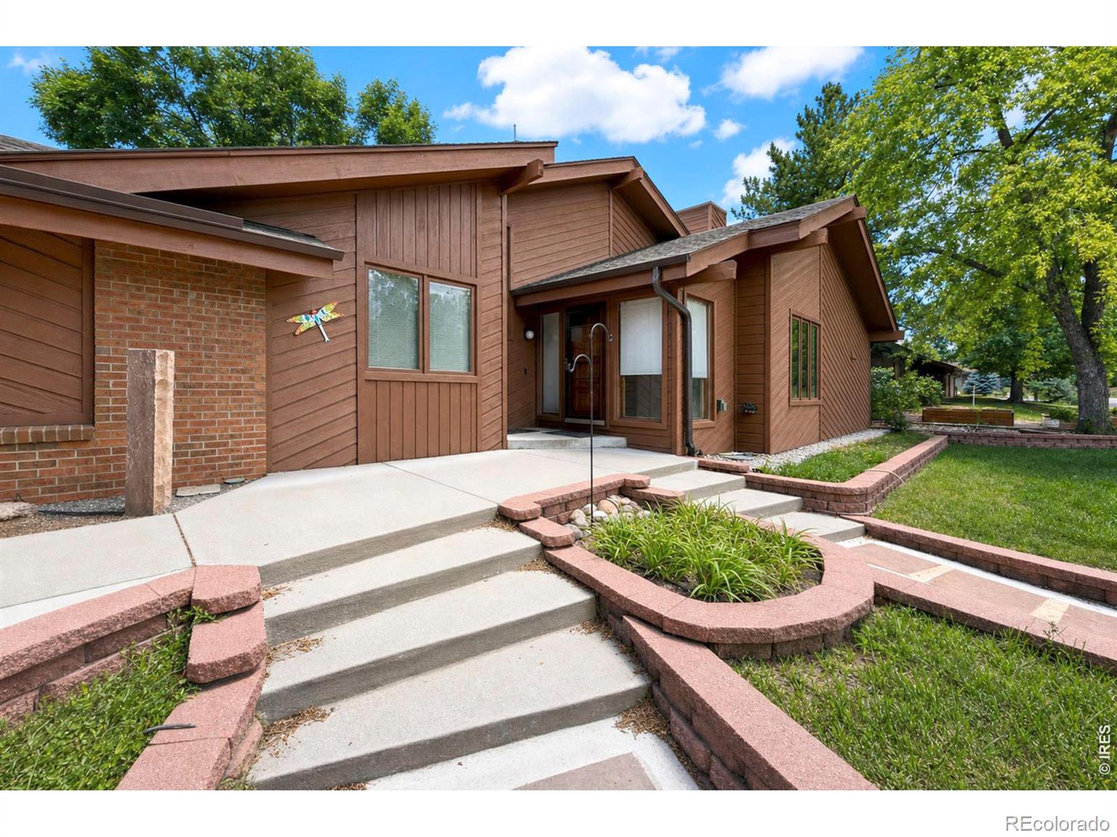 MLS Image #4 for 4404  coolidge place,boulder, Colorado
