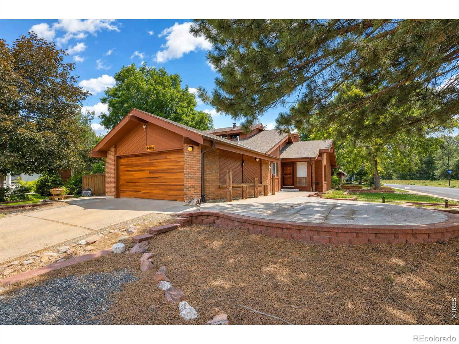 MLS Image #45 for 4404  coolidge place,boulder, Colorado