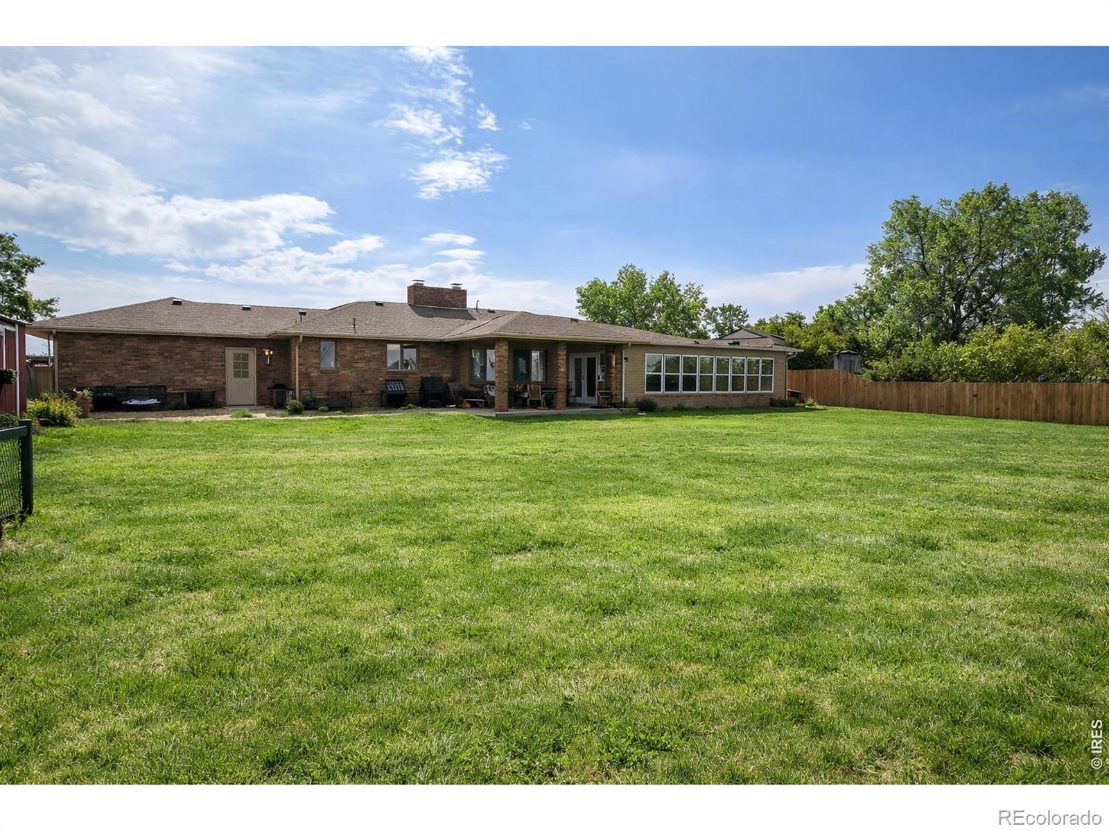 MLS Image #1 for 4103  lissa drive,loveland, Colorado