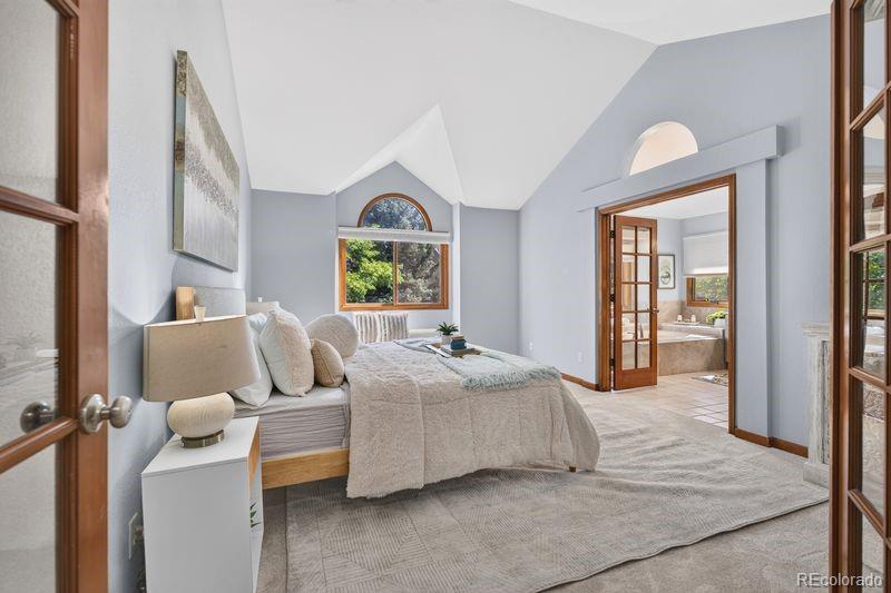 MLS Image #21 for 9335  prairie view drive,littleton, Colorado