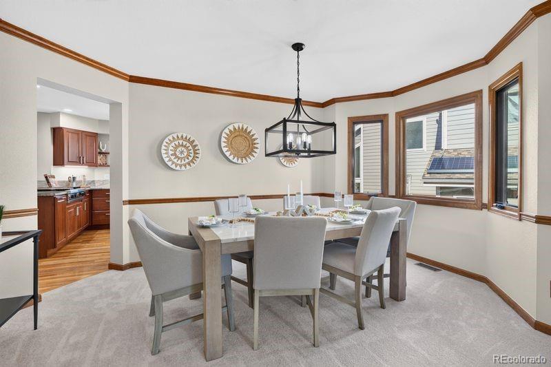 MLS Image #30 for 9335  prairie view drive,littleton, Colorado