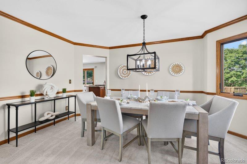 MLS Image #31 for 9335  prairie view drive,littleton, Colorado