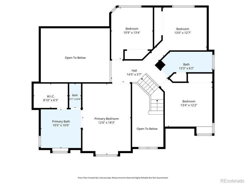 MLS Image #33 for 9335  prairie view drive,littleton, Colorado