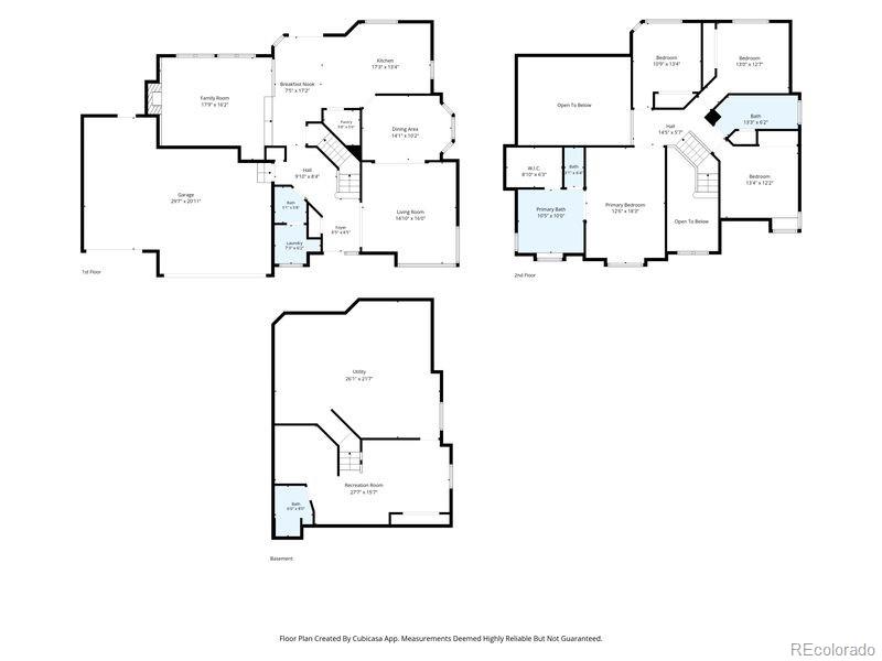 MLS Image #34 for 9335  prairie view drive,littleton, Colorado