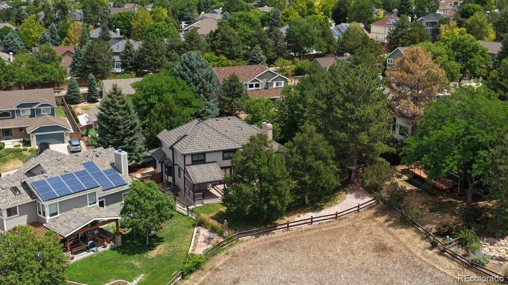 MLS Image #4 for 9335  prairie view drive,littleton, Colorado