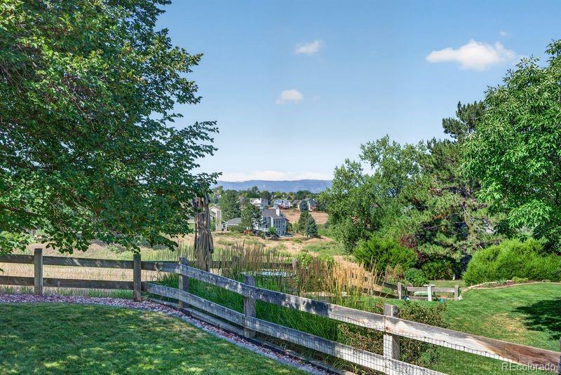MLS Image #8 for 9335  prairie view drive,littleton, Colorado