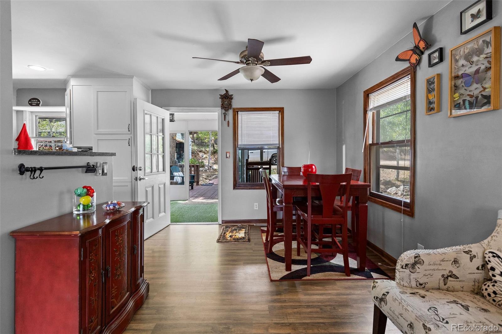 MLS Image #10 for 41  yew lane,bailey, Colorado