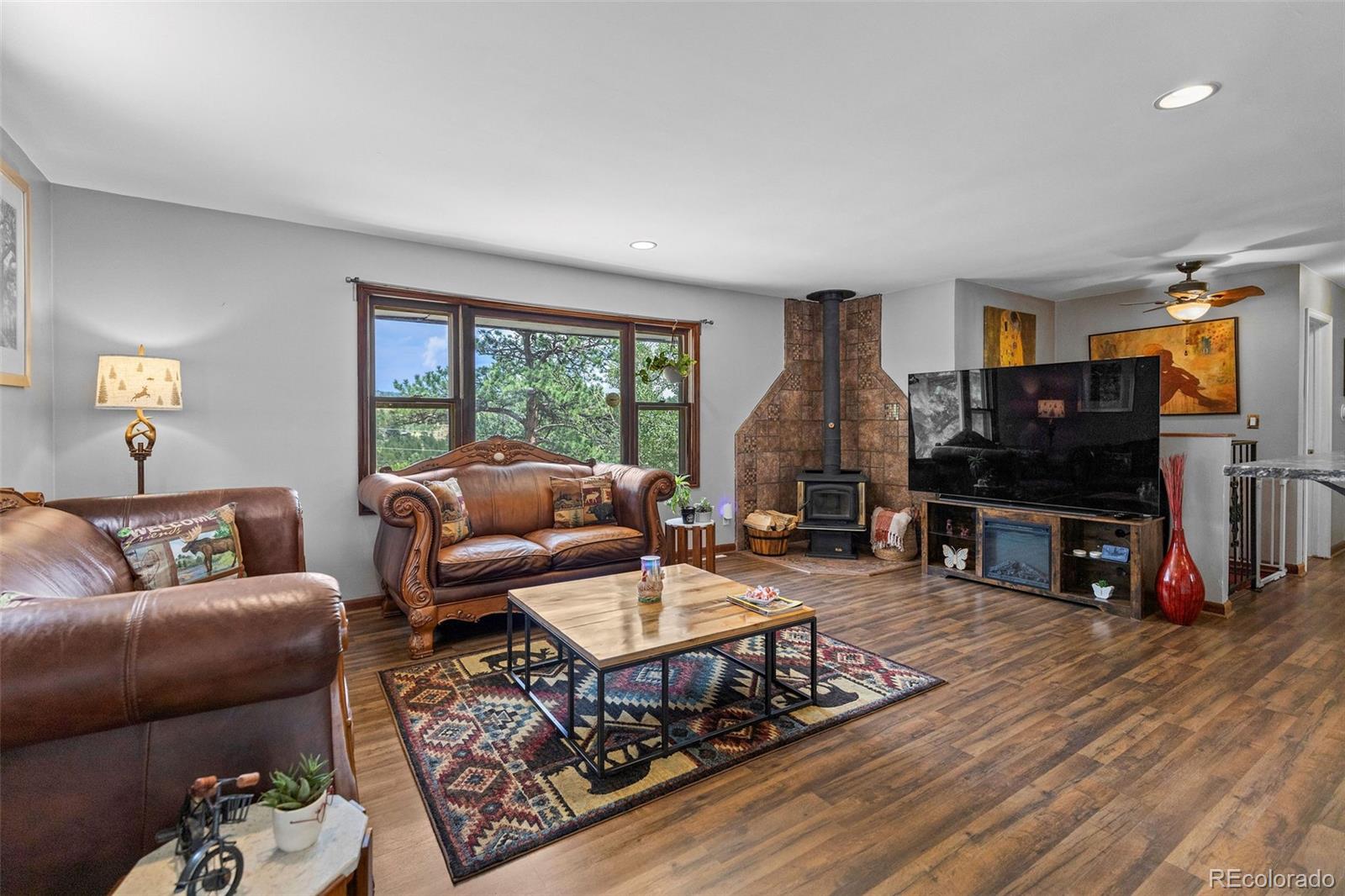 MLS Image #2 for 41  yew lane,bailey, Colorado