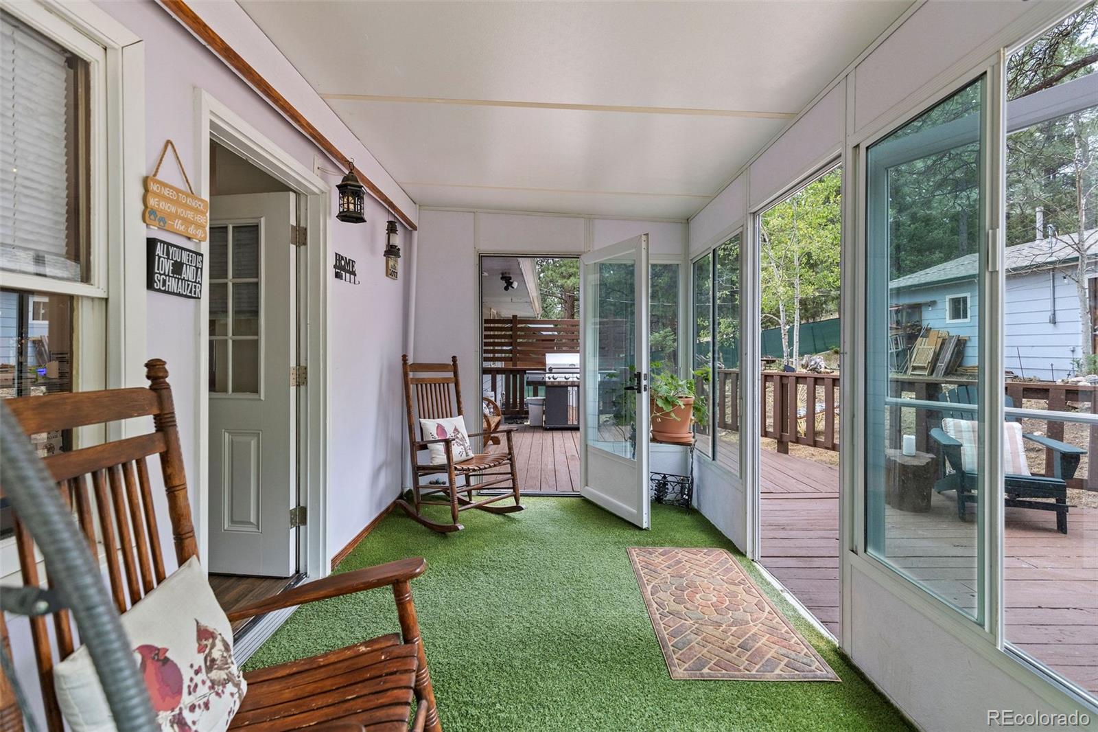 MLS Image #26 for 41  yew lane,bailey, Colorado