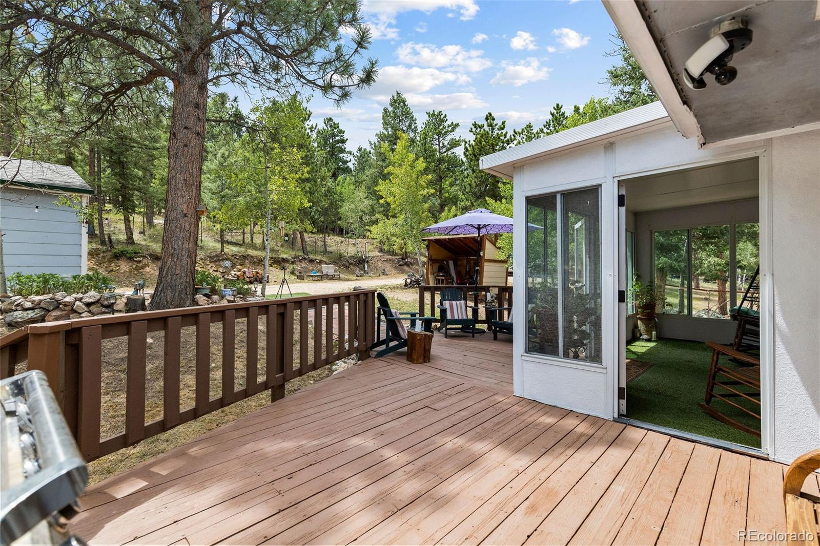 MLS Image #27 for 41  yew lane,bailey, Colorado