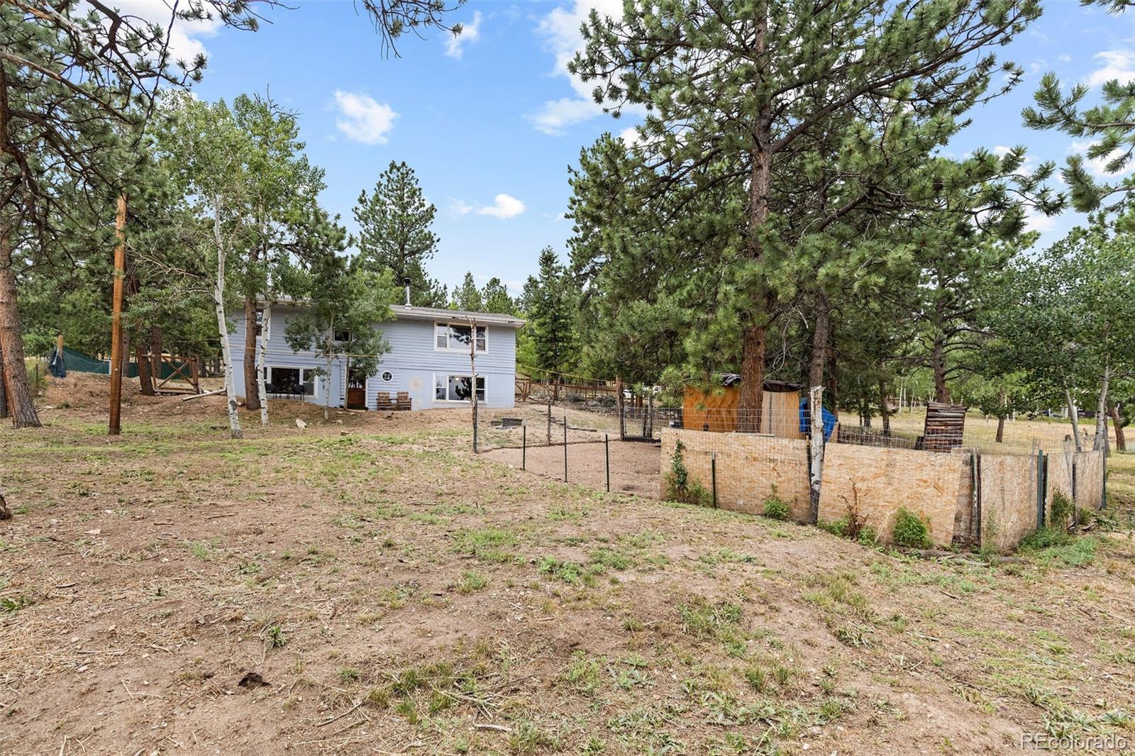 MLS Image #29 for 41  yew lane,bailey, Colorado