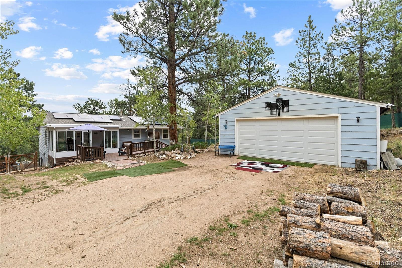 MLS Image #33 for 41  yew lane,bailey, Colorado