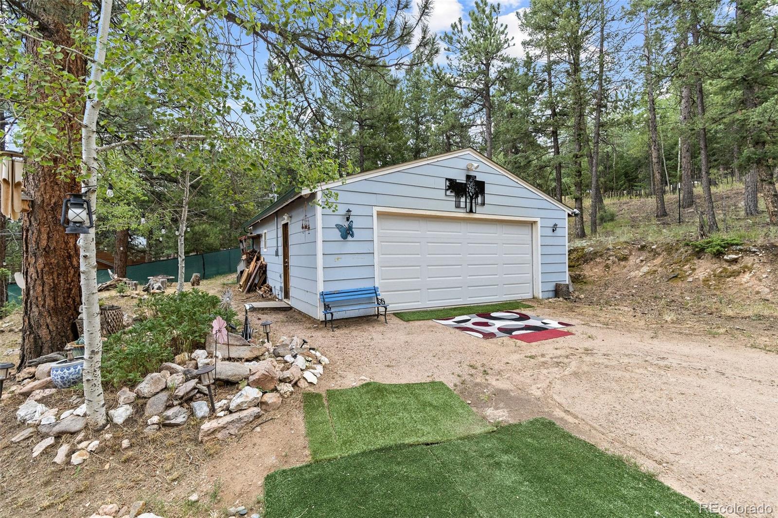 MLS Image #34 for 41  yew lane,bailey, Colorado