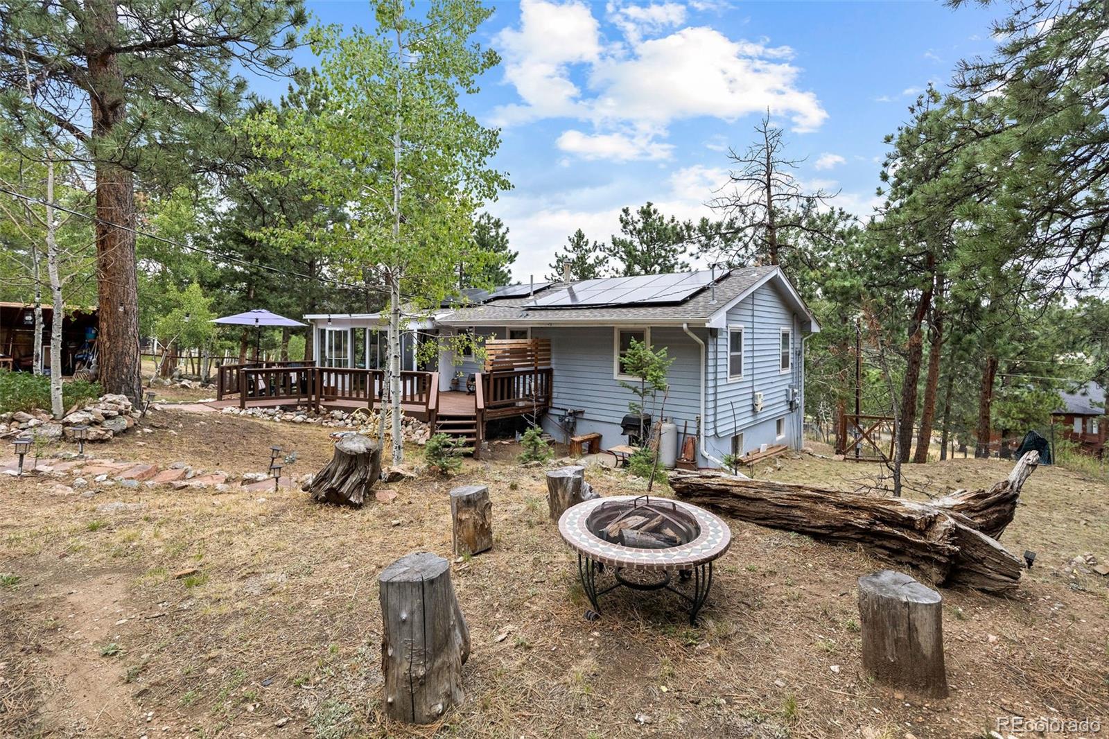 MLS Image #36 for 41  yew lane,bailey, Colorado