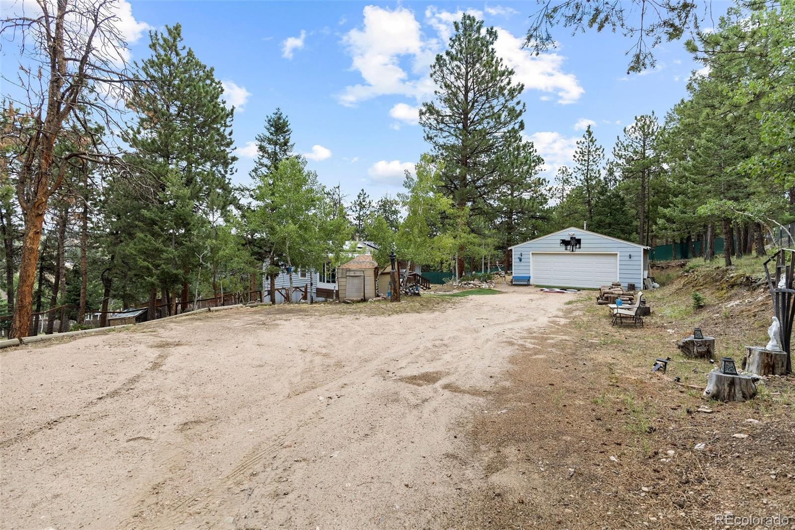 MLS Image #37 for 41  yew lane,bailey, Colorado