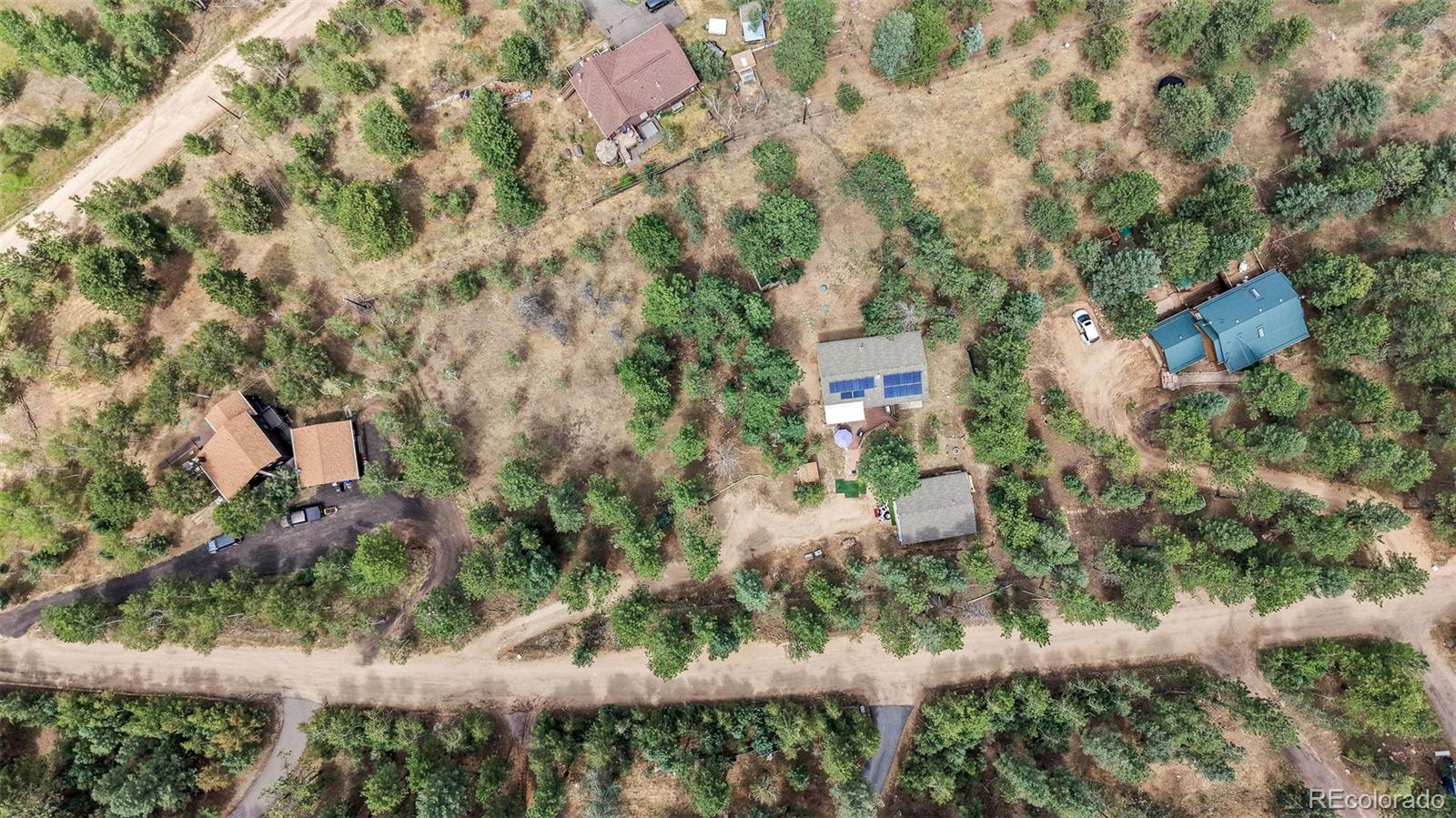 MLS Image #39 for 41  yew lane,bailey, Colorado