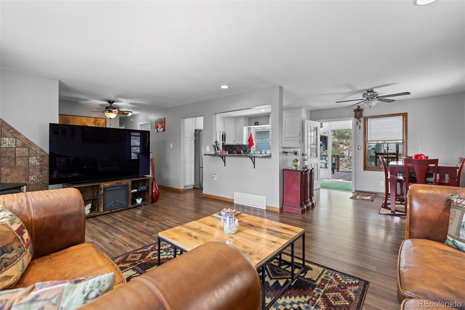 MLS Image #4 for 41  yew lane,bailey, Colorado