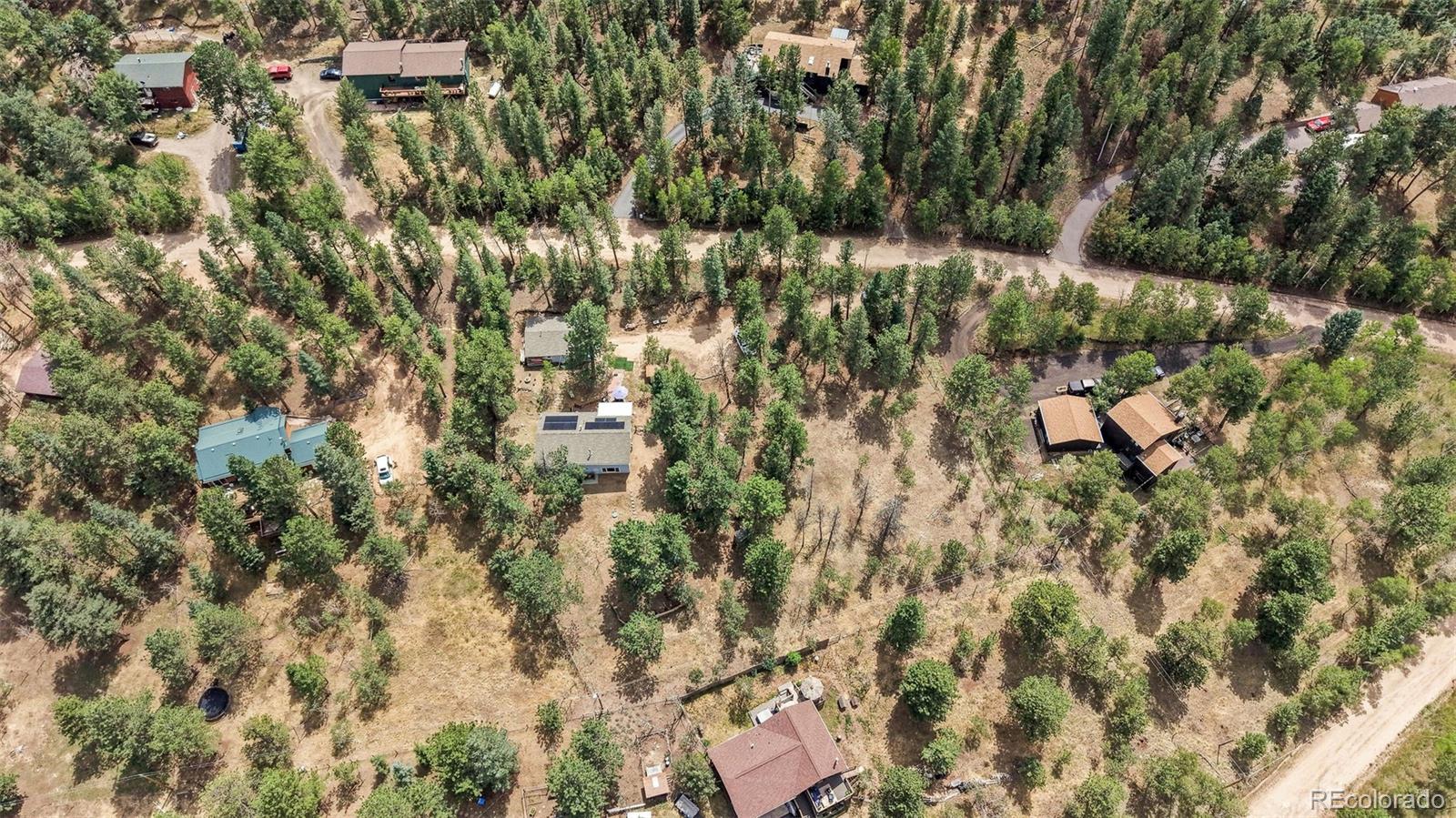 MLS Image #41 for 41  yew lane,bailey, Colorado