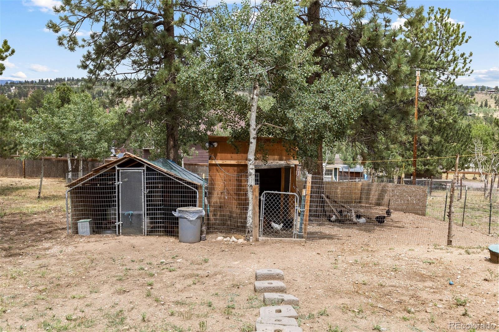 MLS Image #43 for 41  yew lane,bailey, Colorado