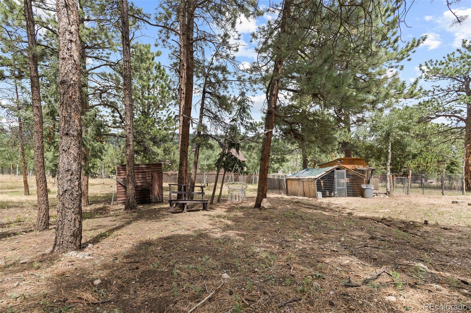 MLS Image #44 for 41  yew lane,bailey, Colorado