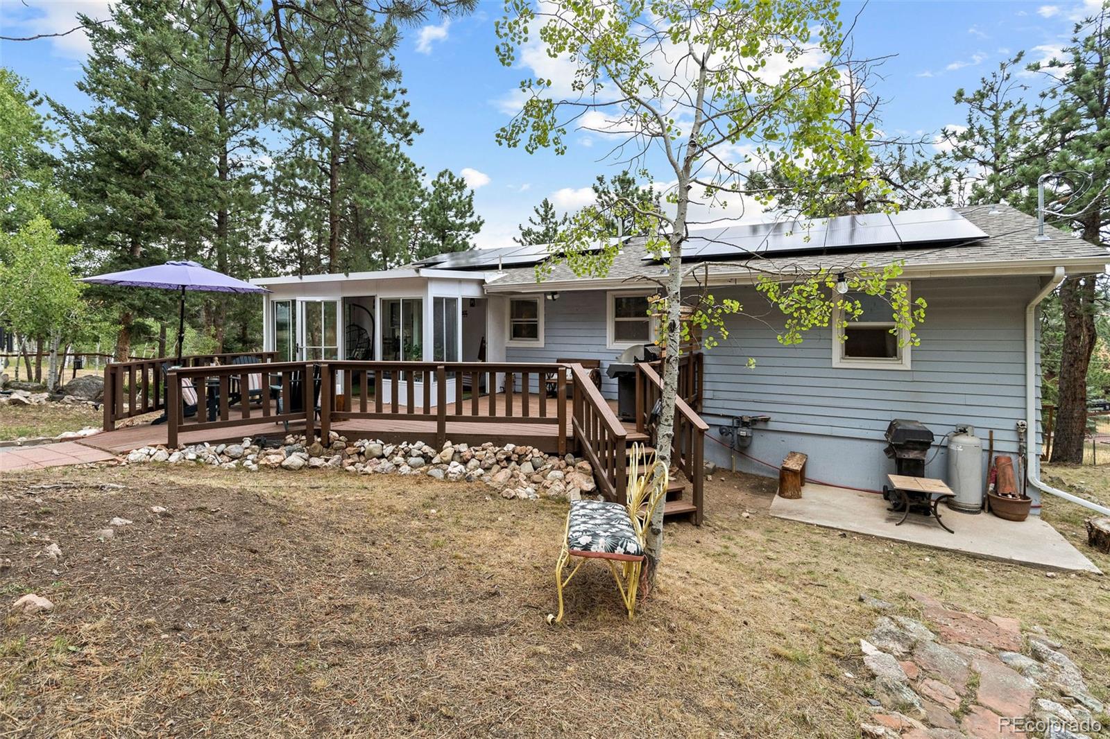 MLS Image #45 for 41  yew lane,bailey, Colorado