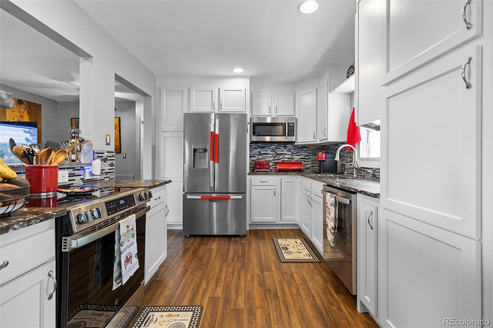 MLS Image #7 for 41  yew lane,bailey, Colorado