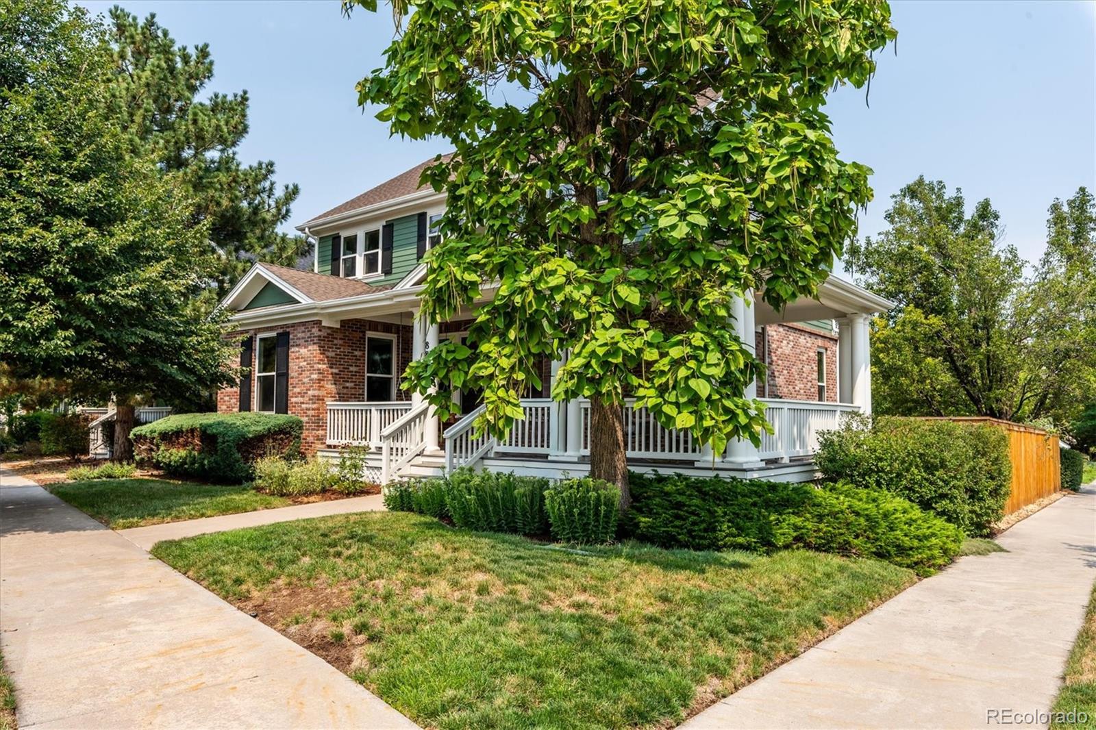 MLS Image #1 for 8895 e 28th avenue,denver, Colorado