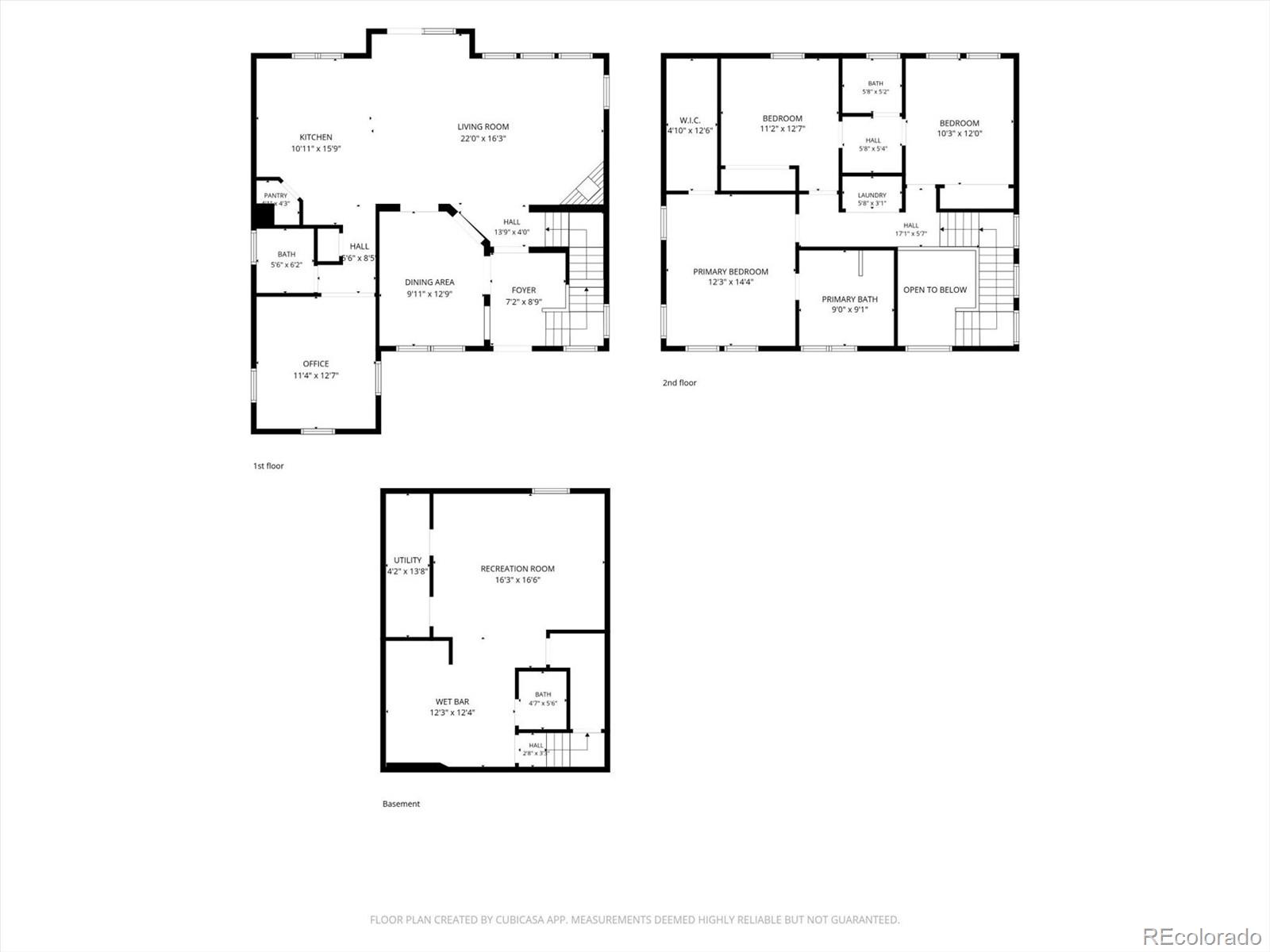 MLS Image #36 for 8895 e 28th avenue,denver, Colorado