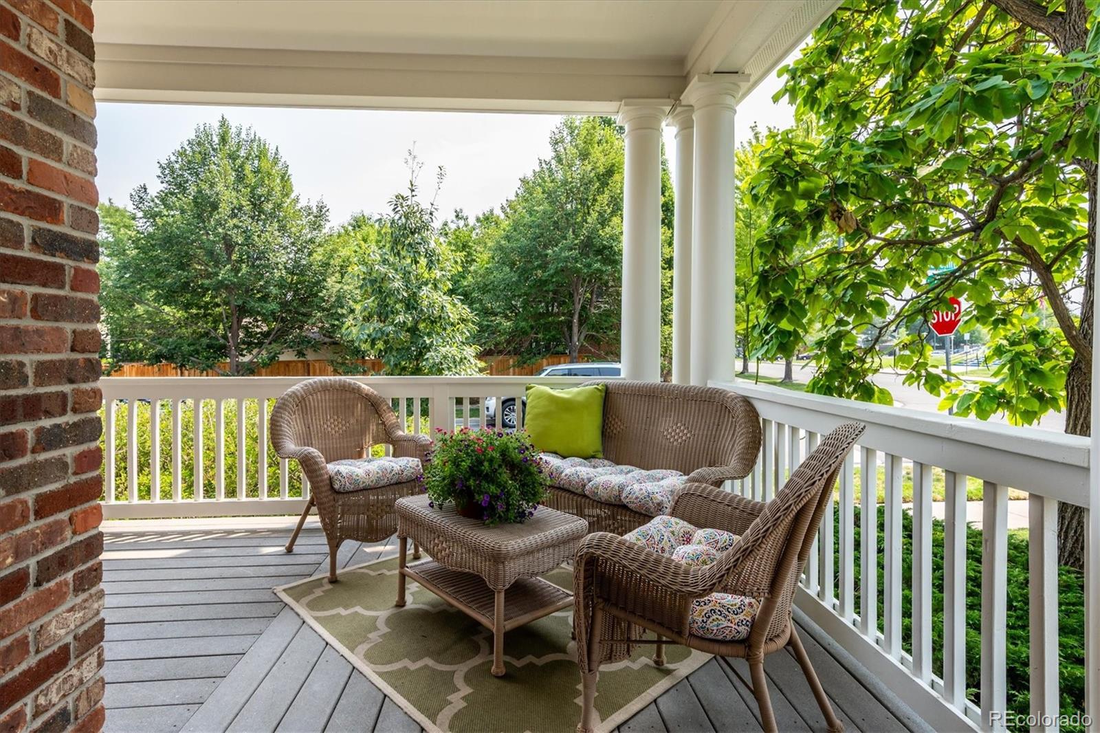 MLS Image #4 for 8895 e 28th avenue,denver, Colorado