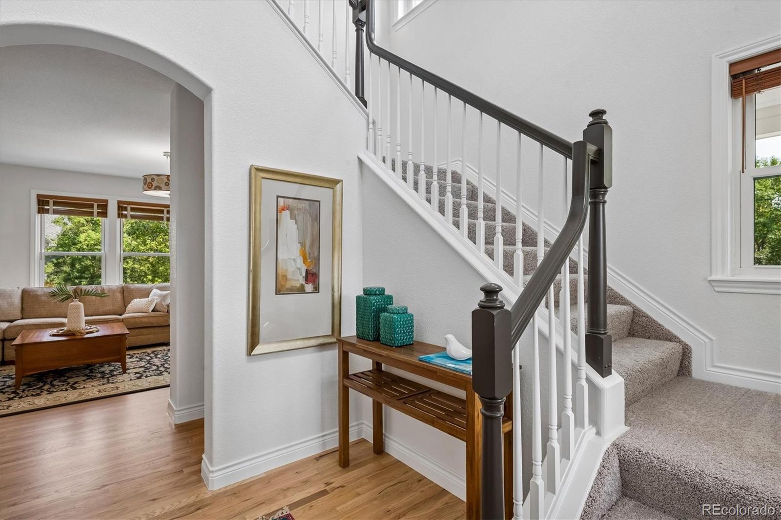MLS Image #5 for 8895 e 28th avenue,denver, Colorado