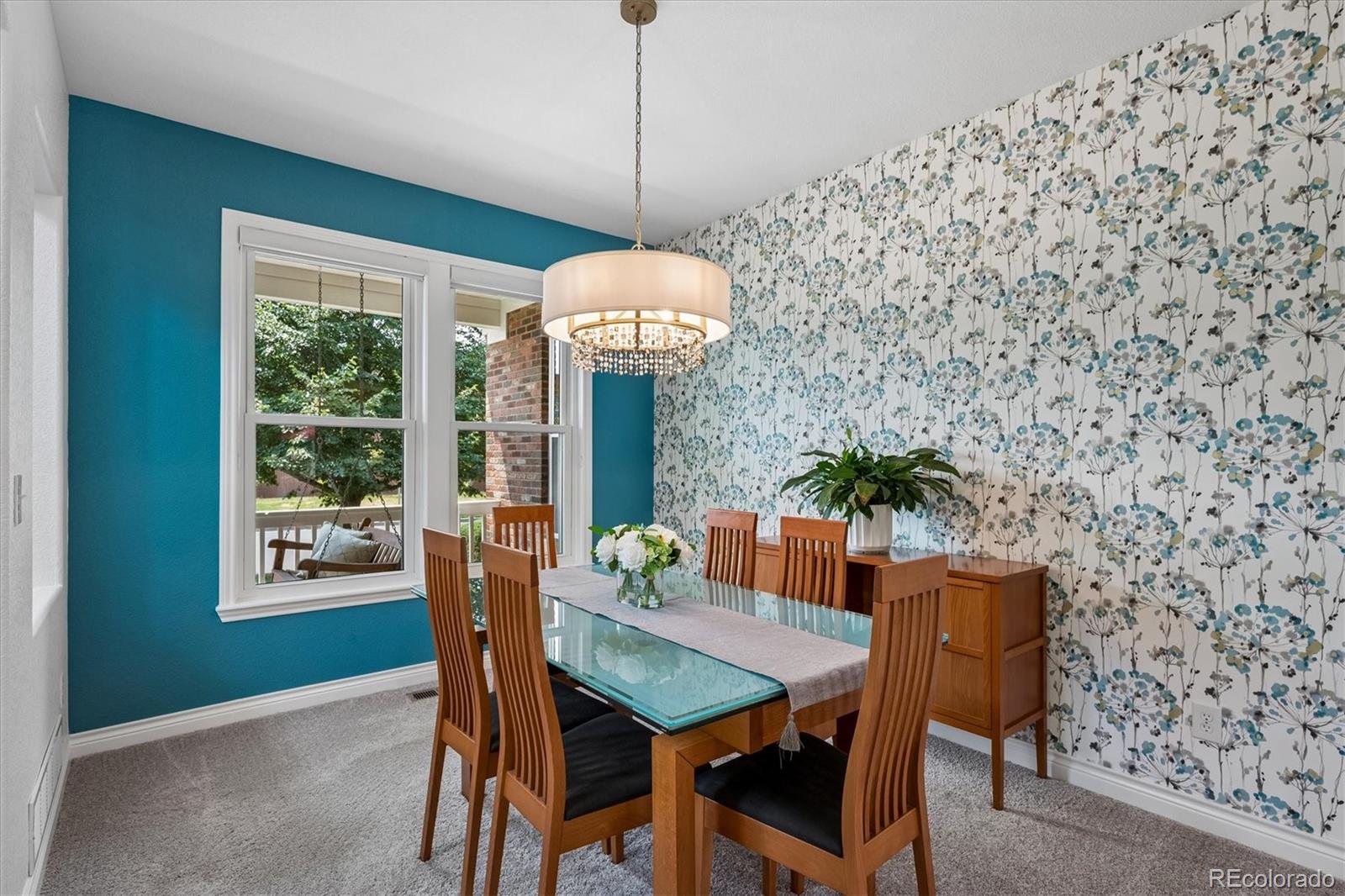 MLS Image #6 for 8895 e 28th avenue,denver, Colorado
