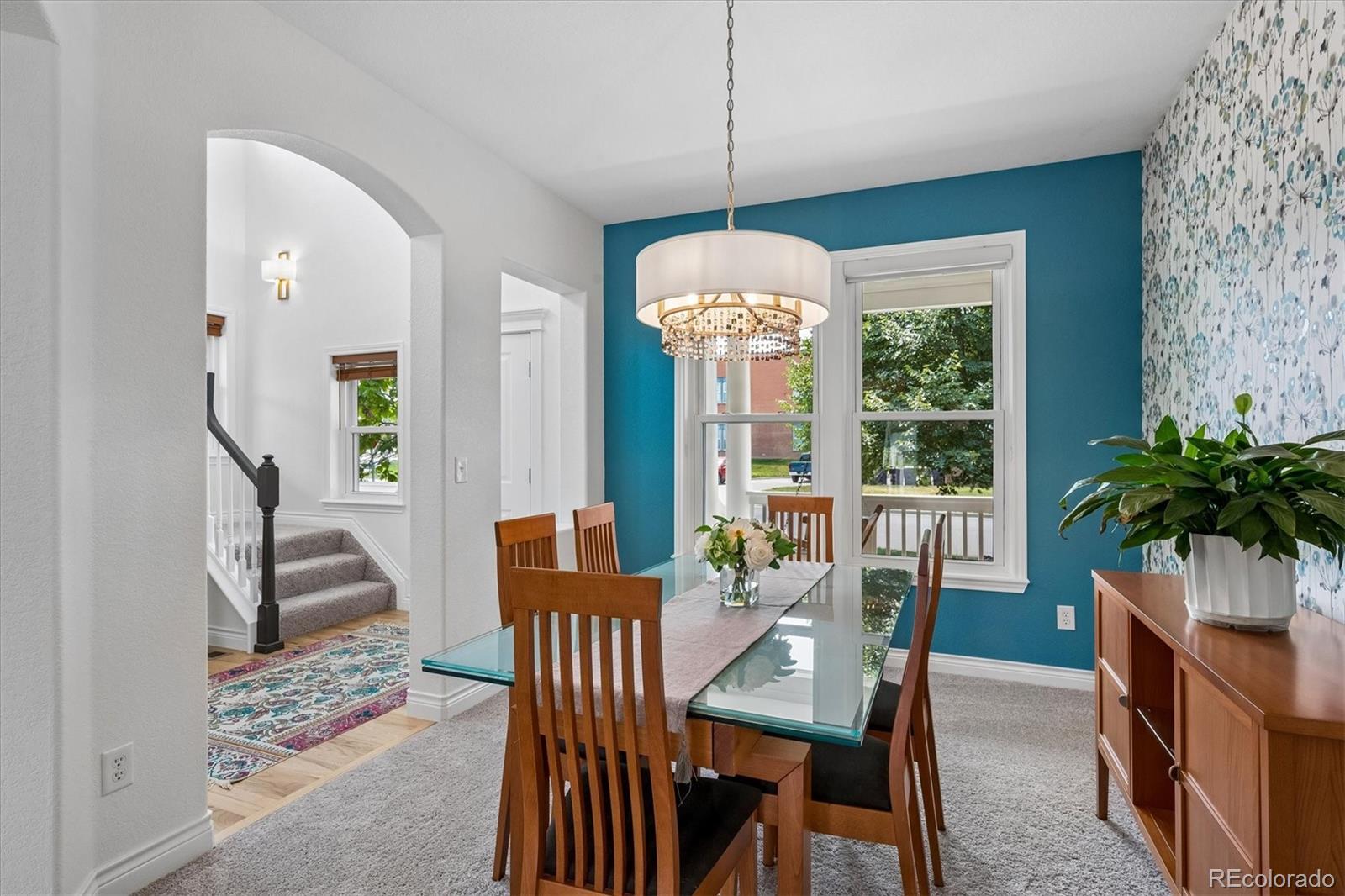 MLS Image #7 for 8895 e 28th avenue,denver, Colorado