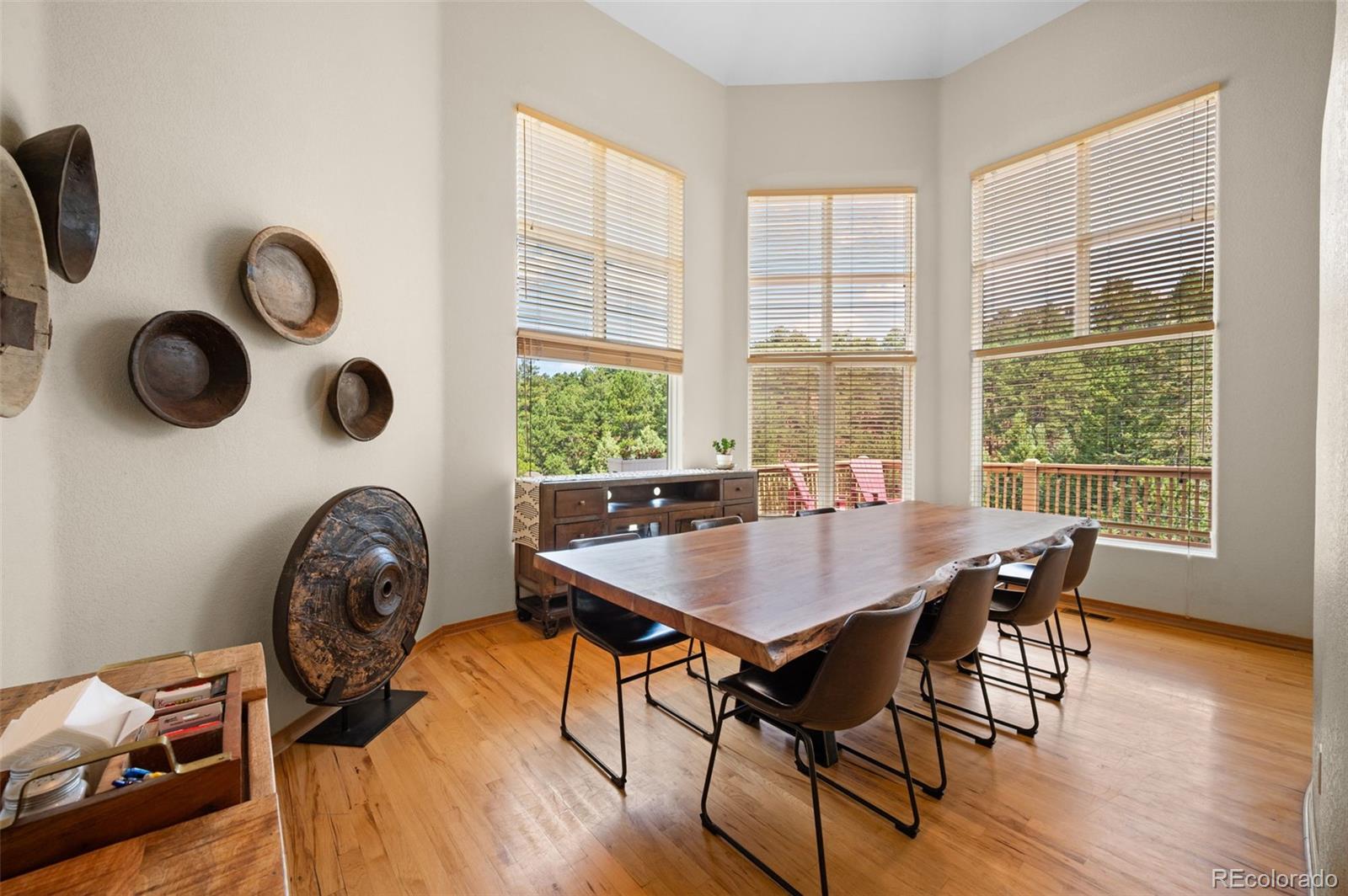 MLS Image #19 for 988  eastwood drive,golden, Colorado
