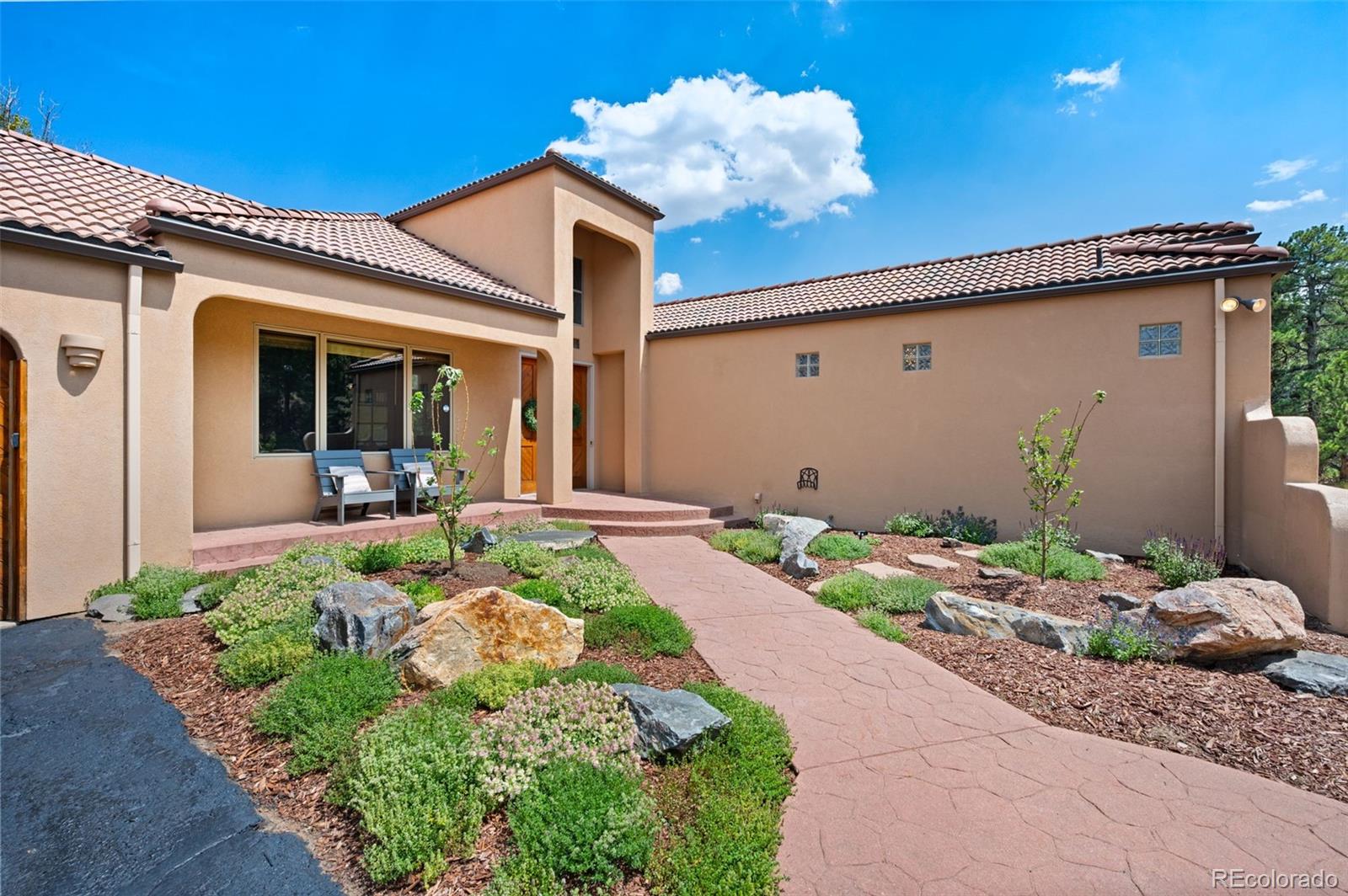 MLS Image #2 for 988  eastwood drive,golden, Colorado