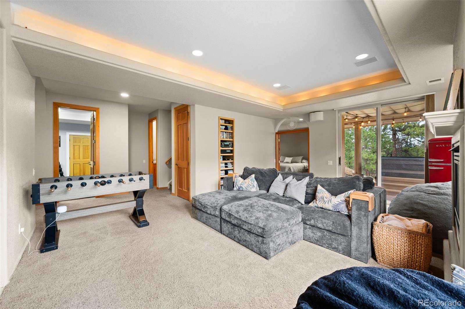 MLS Image #28 for 988  eastwood drive,golden, Colorado