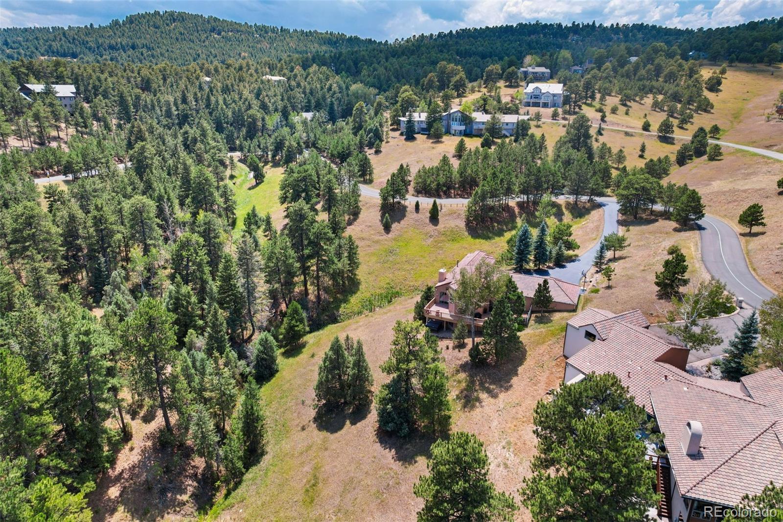 MLS Image #49 for 988  eastwood drive,golden, Colorado