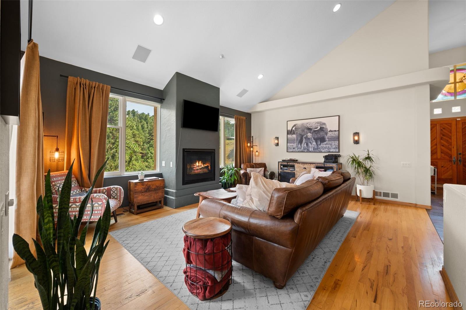 MLS Image #8 for 988  eastwood drive,golden, Colorado