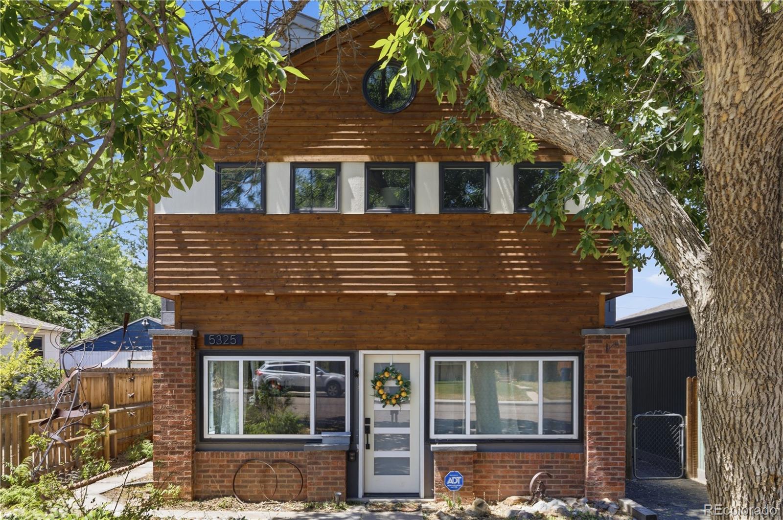 MLS Image #1 for 5325 s crocker street,littleton, Colorado