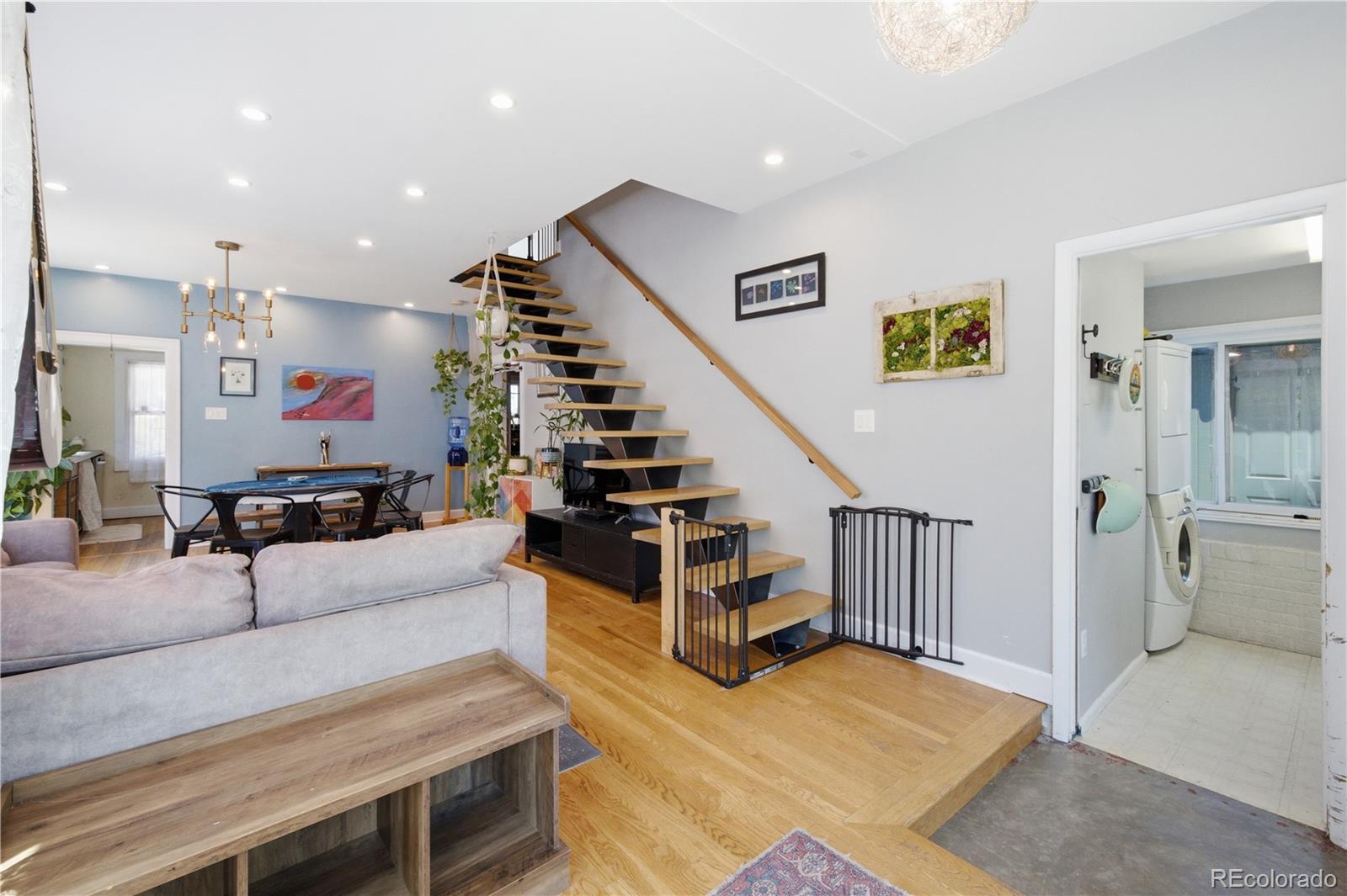 MLS Image #10 for 5325 s crocker street,littleton, Colorado