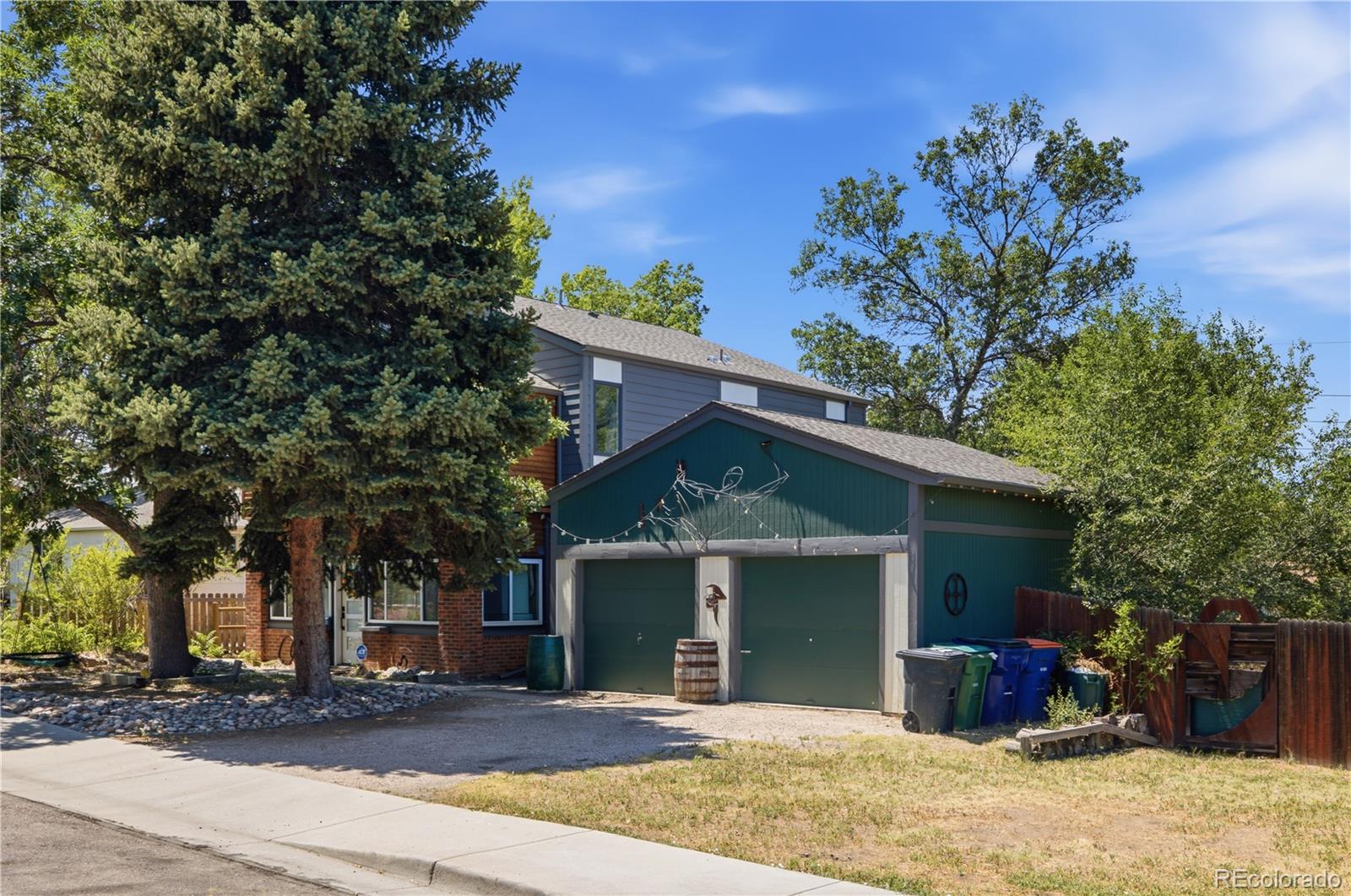 MLS Image #2 for 5325 s crocker street,littleton, Colorado
