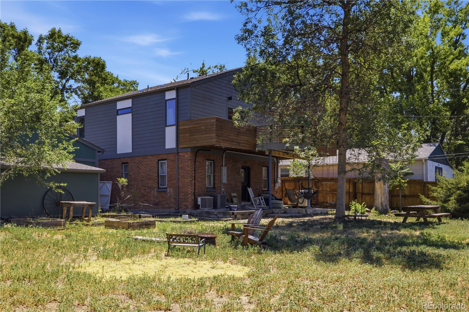 MLS Image #41 for 5325 s crocker street,littleton, Colorado