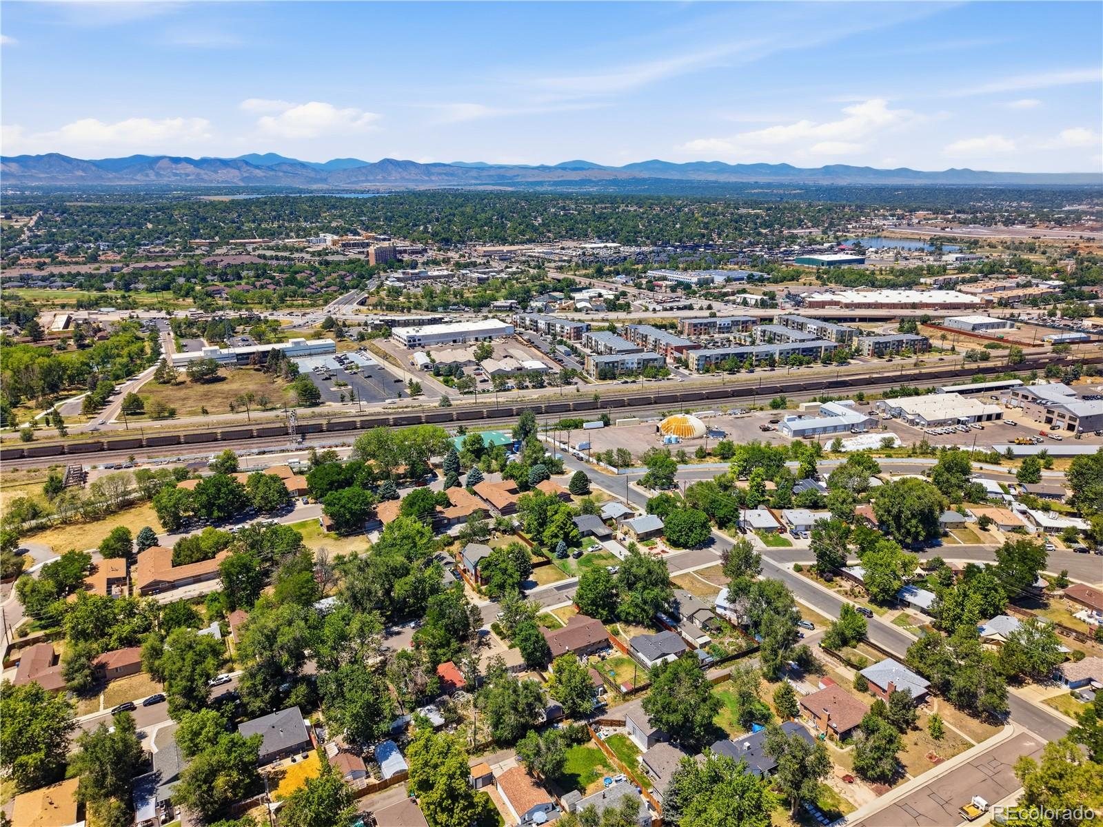 MLS Image #45 for 5325 s crocker street,littleton, Colorado