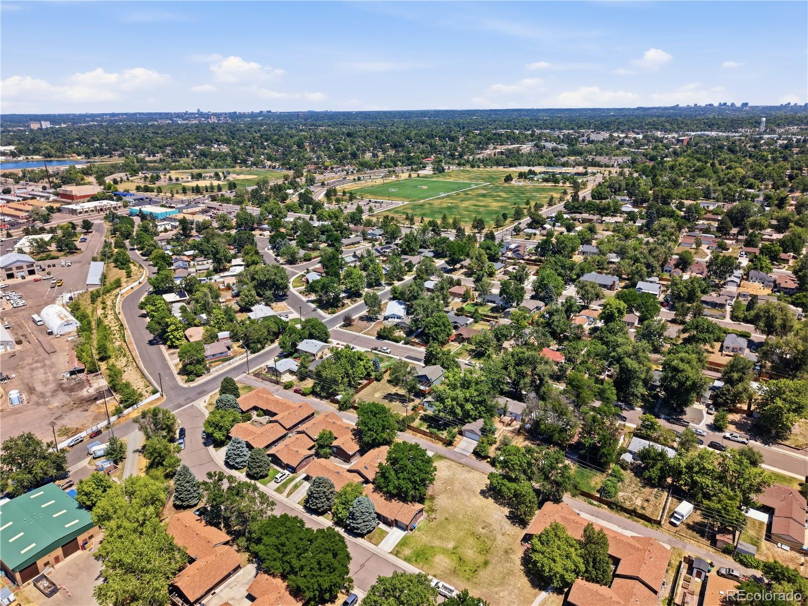 MLS Image #47 for 5325 s crocker street,littleton, Colorado