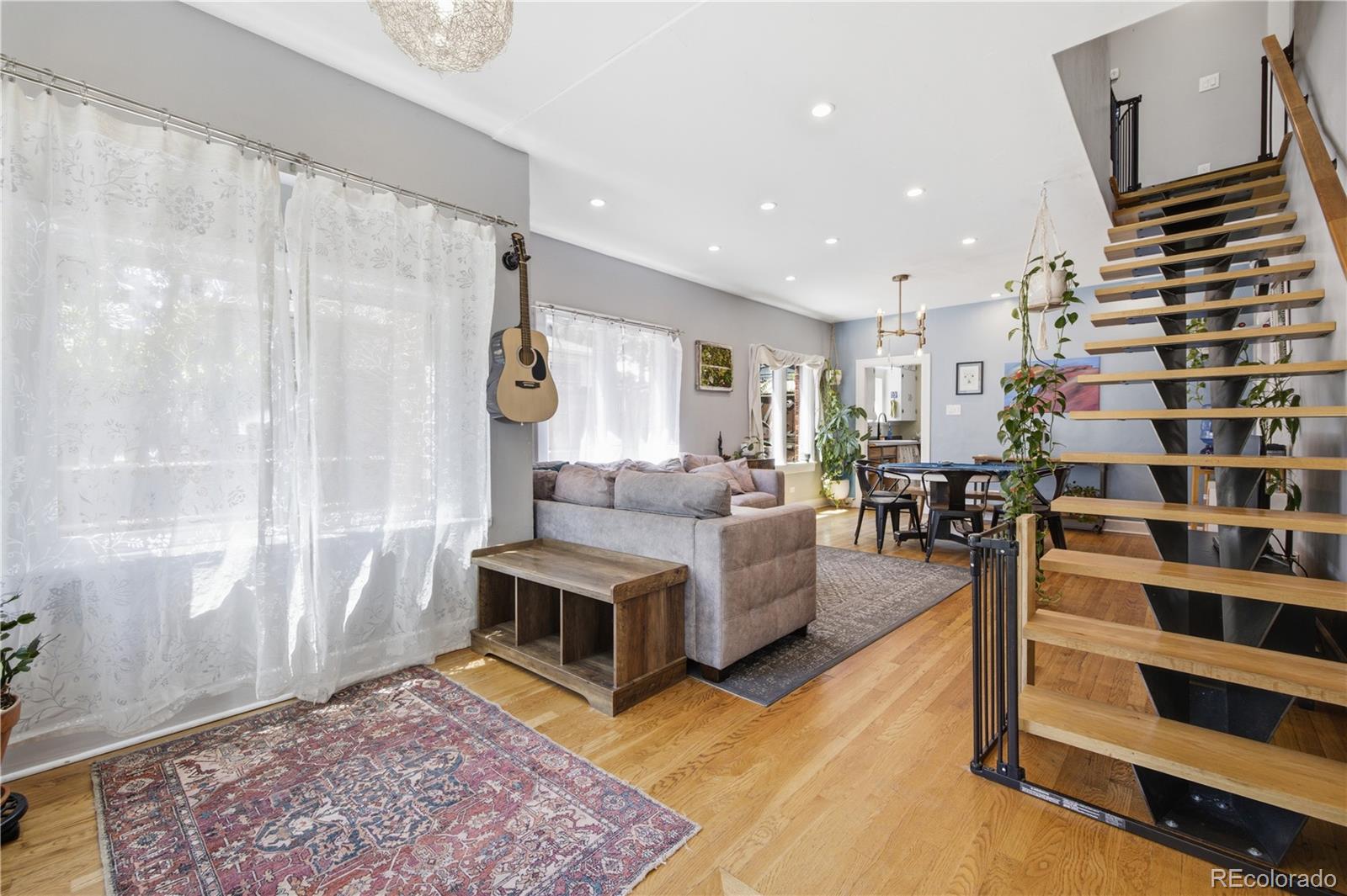 MLS Image #5 for 5325 s crocker street,littleton, Colorado