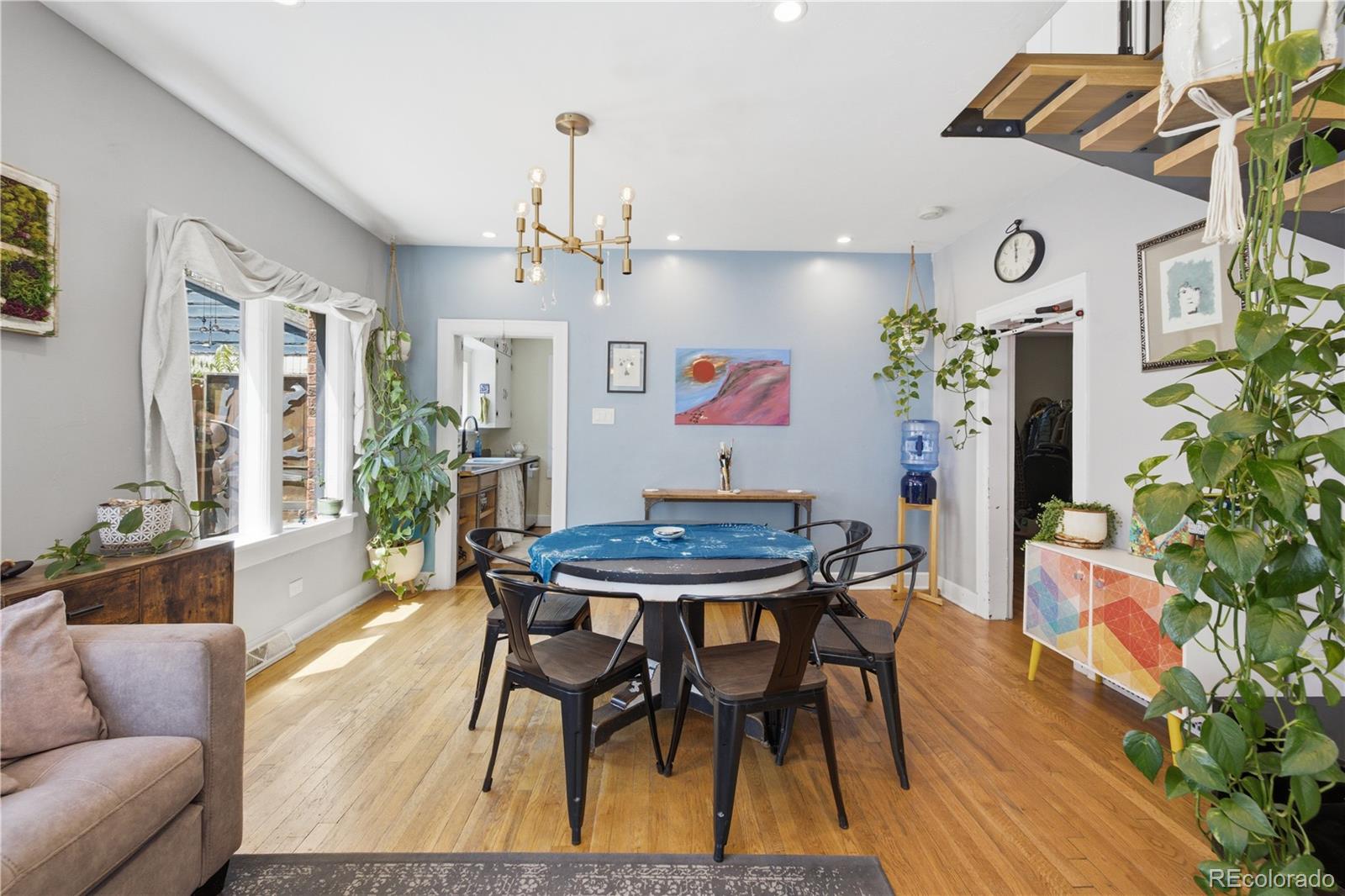 MLS Image #8 for 5325 s crocker street,littleton, Colorado