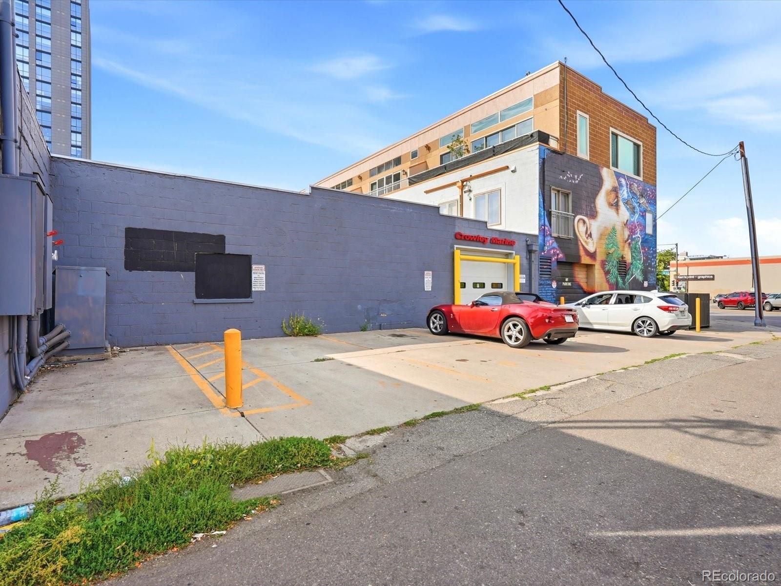 MLS Image #12 for 2142  curtis street,denver, Colorado