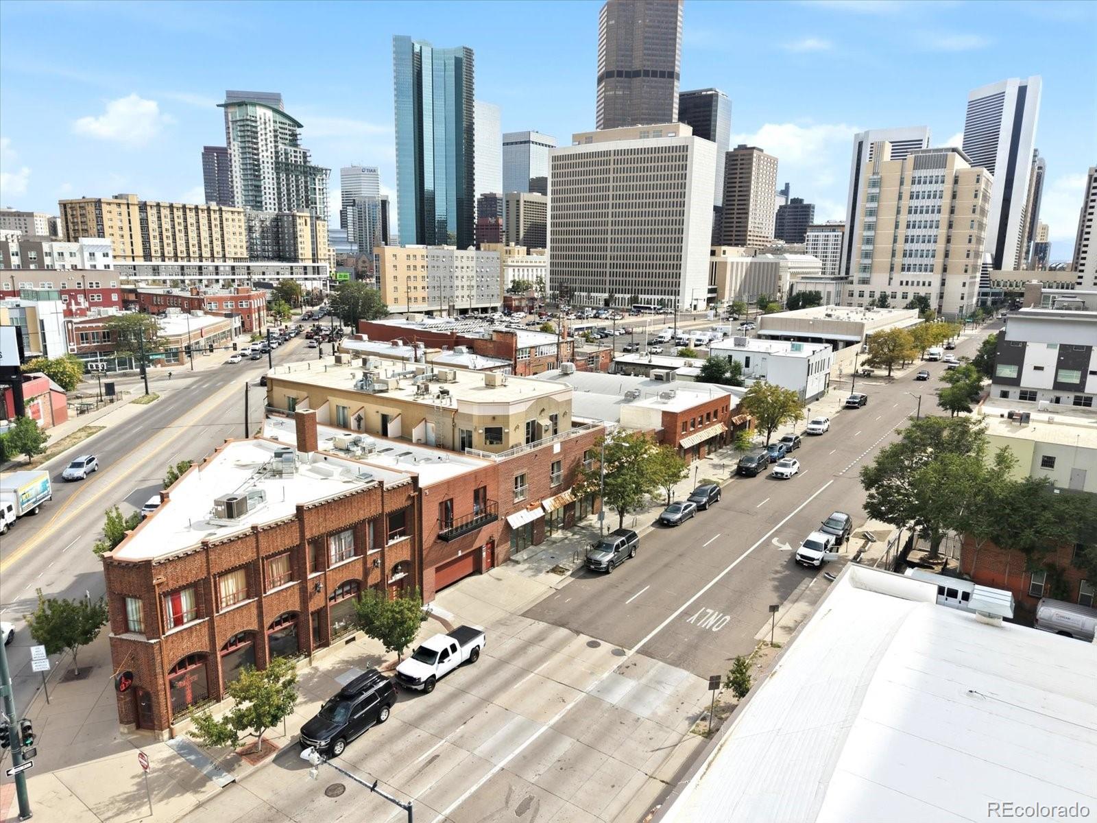 MLS Image #14 for 2142  curtis street,denver, Colorado