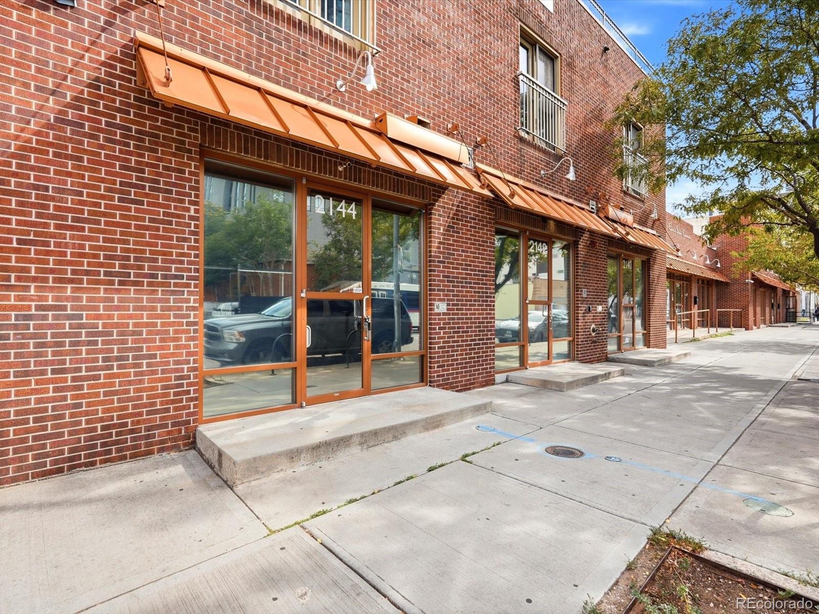 MLS Image #2 for 2142  curtis street,denver, Colorado