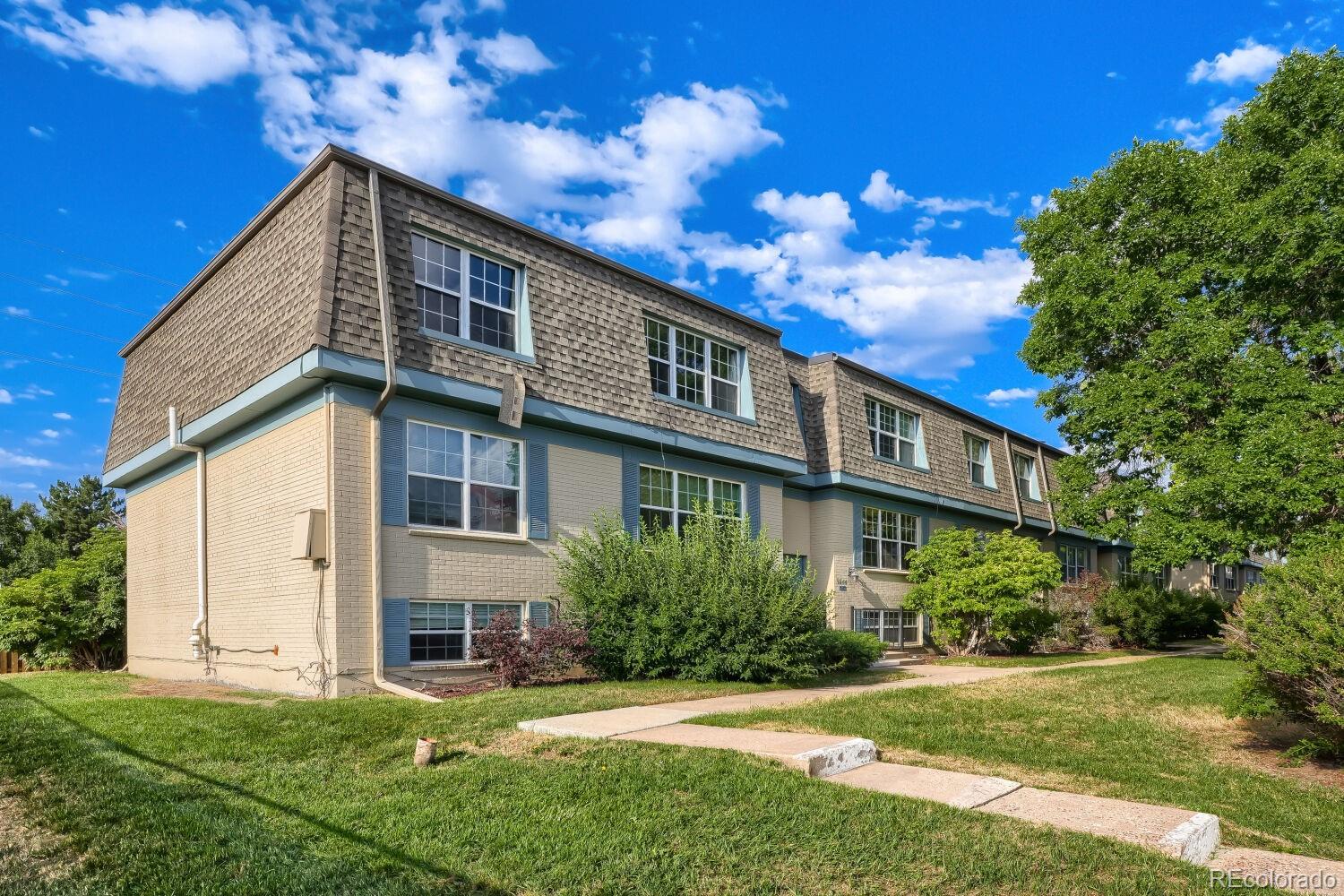 MLS Image #0 for 9444 e girard avenue,denver, Colorado