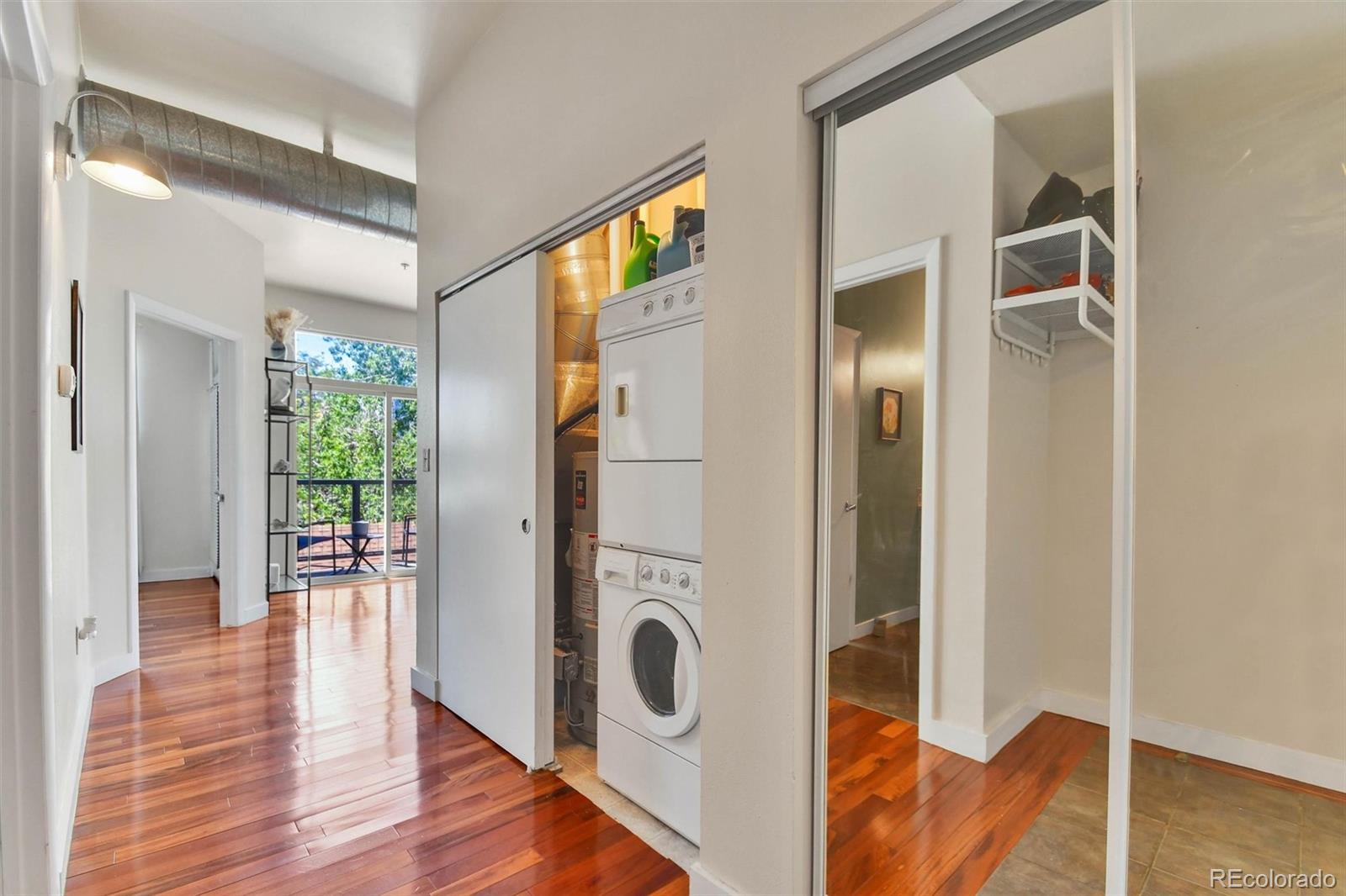 MLS Image #1 for 2422  tremont place,denver, Colorado